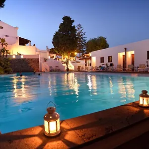 **** Hotel Gattopardo Park Italie
