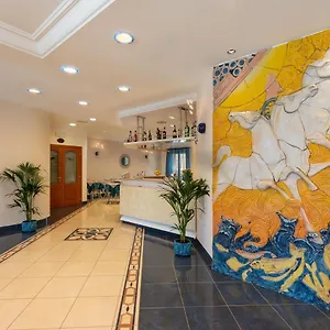 *** Hotel Helios Italie