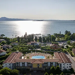 Le Terrazze Sul & Apartahotel Padenghe sul Garda