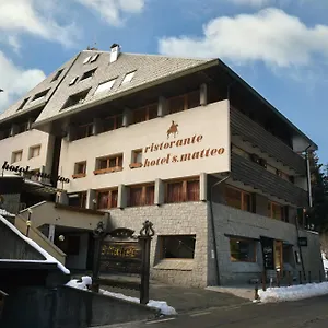 *** Hotel San Matteo Italie