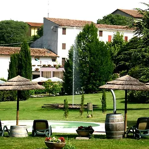*** Maison d'hôtes La Mola Italie