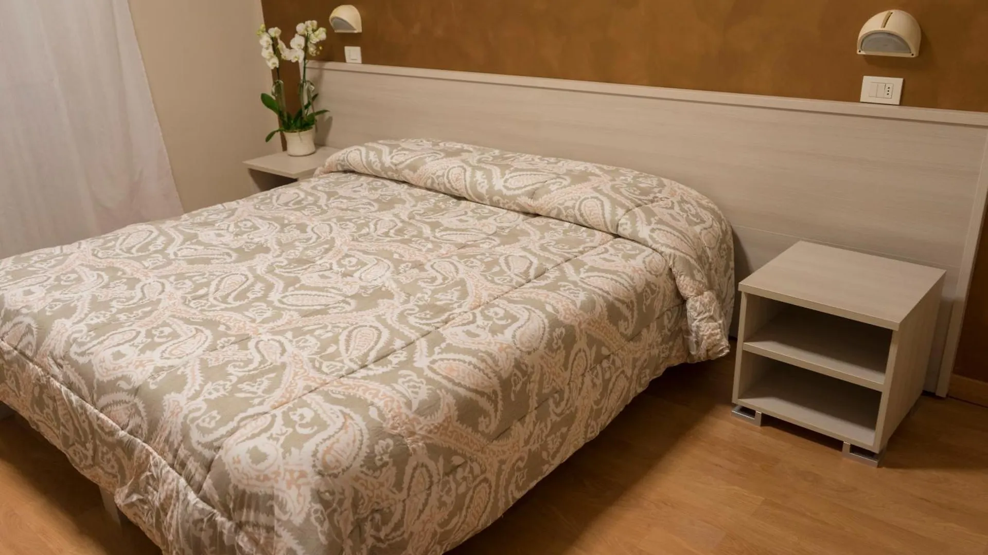 Hotel Cecco Arezzo