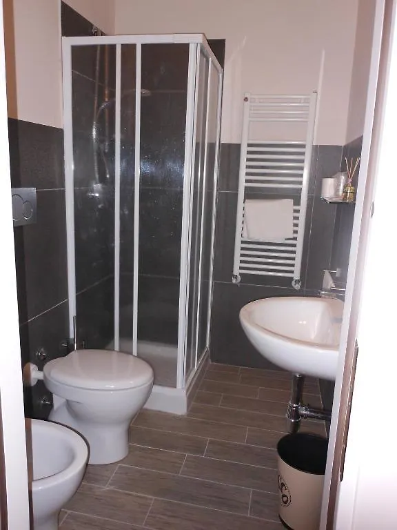 Hotel Cecco Arezzo
