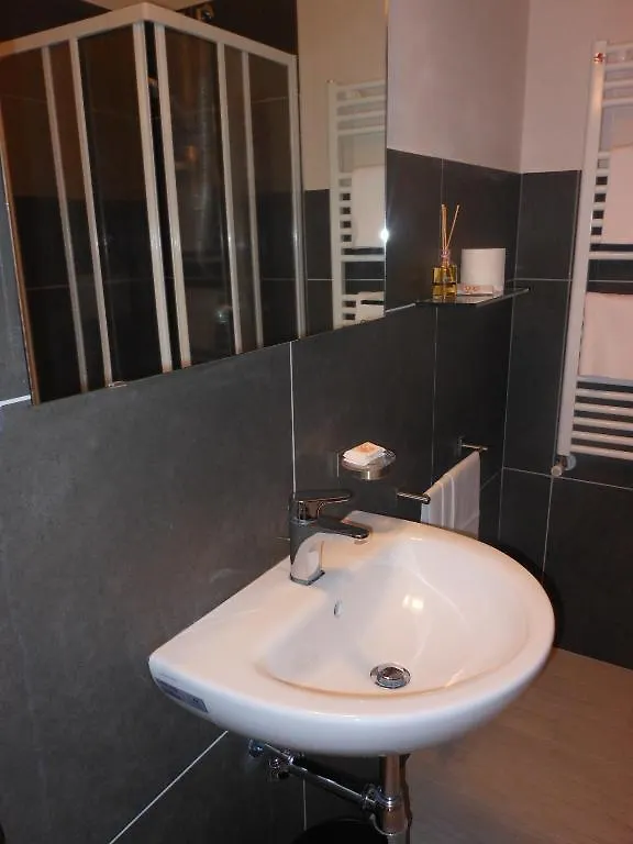 Hotel Cecco Arezzo