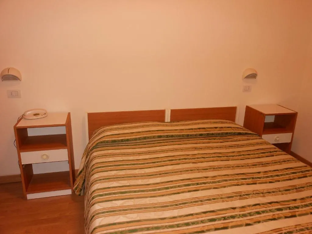 Hotel Cecco Arezzo