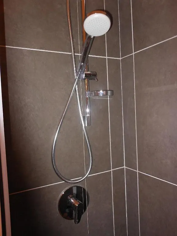 Hotel Cecco Arezzo