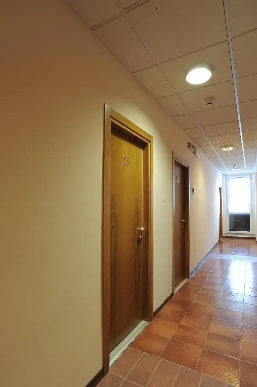 Hotel Cecco Arezzo