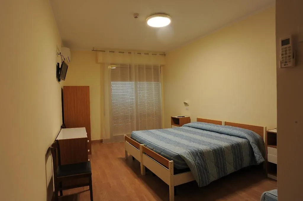 Hotel Cecco Arezzo