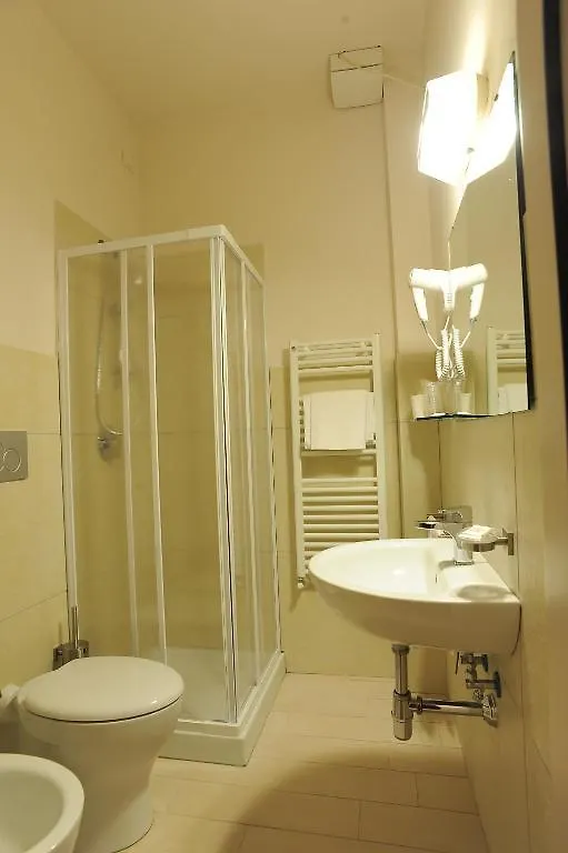 Hotel Cecco Arezzo