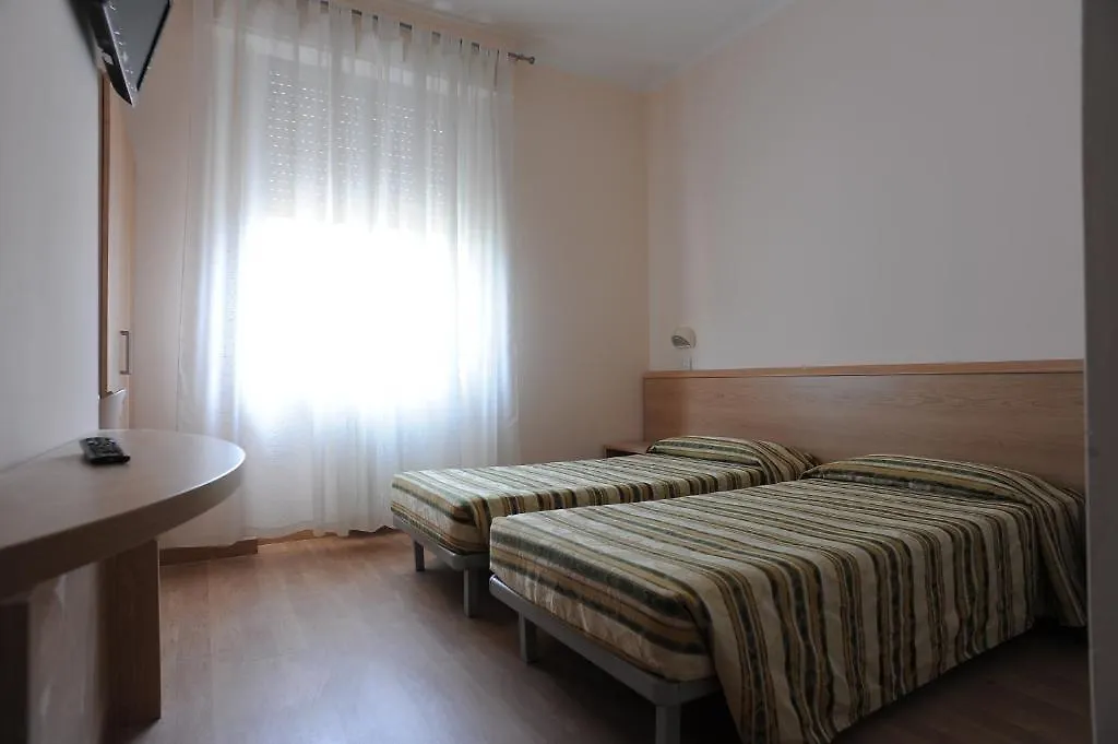 Hotel Cecco Arezzo Itália