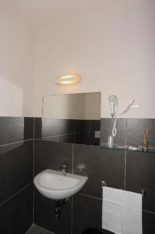 Hotel Cecco Arezzo