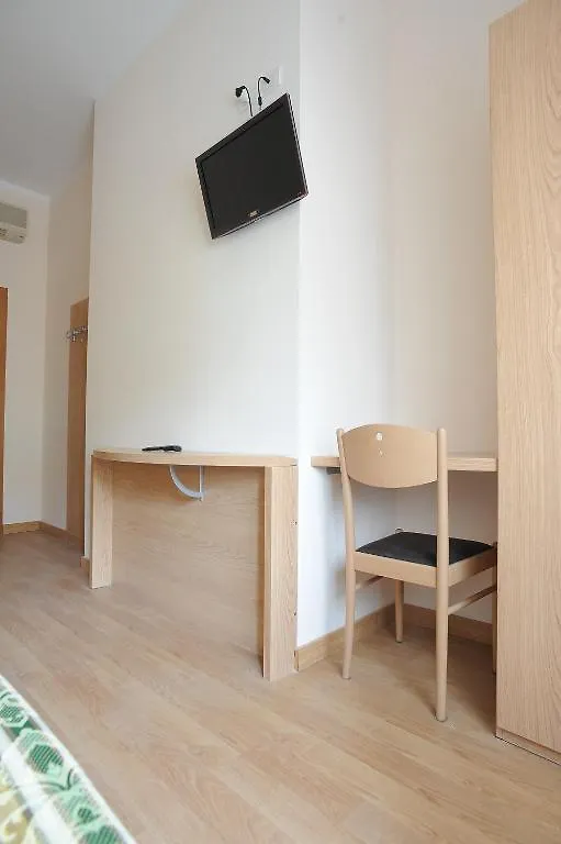 Hotel Cecco Arezzo