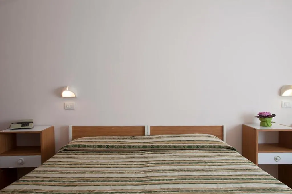 Hotel Cecco Arezzo