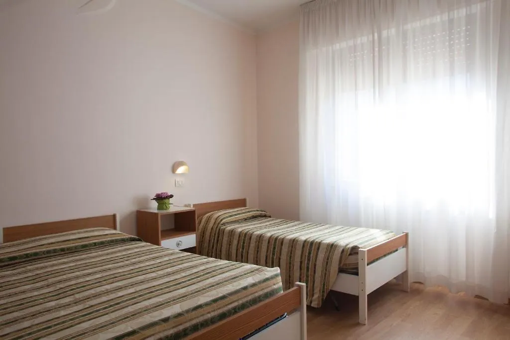 Hotel Cecco Arezzo