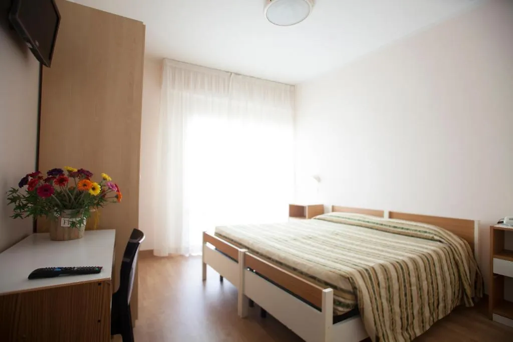 Hotel Cecco Arezzo