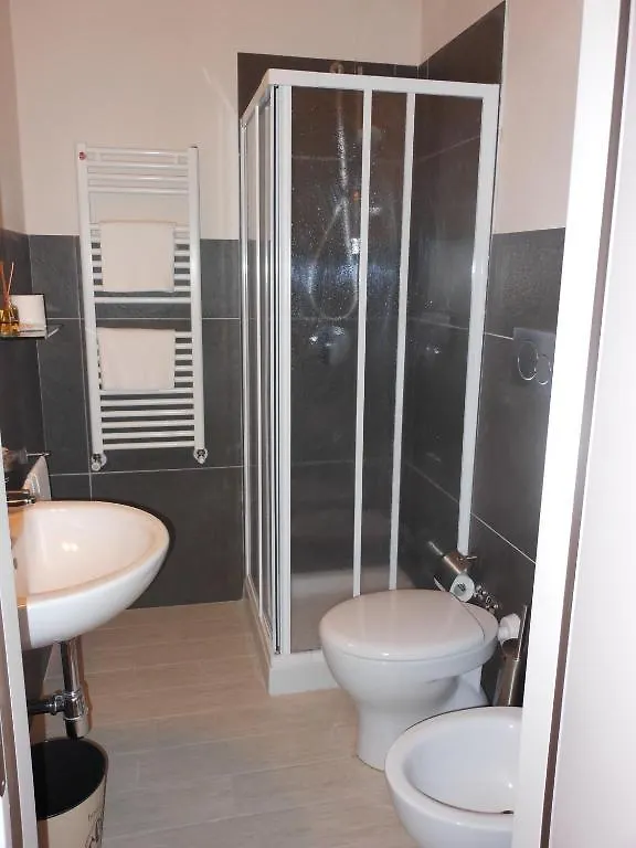 Hotel Cecco Arezzo 2*,  Itália
