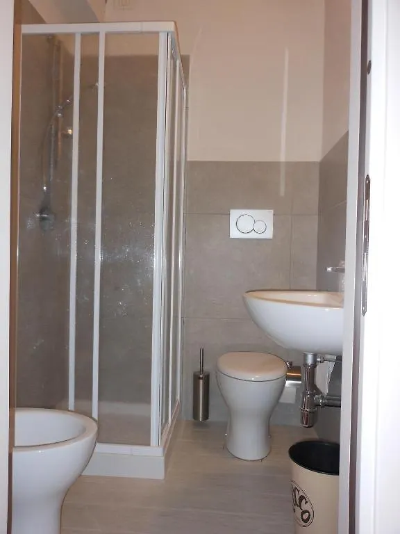 Hotel Cecco Arezzo