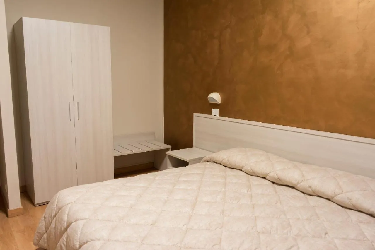 Hotel Cecco Arezzo
