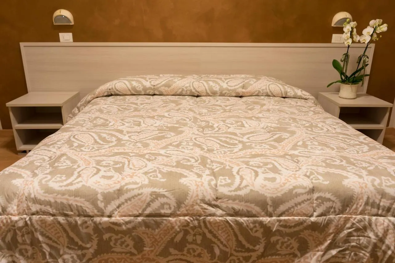 Hotel Cecco Arezzo