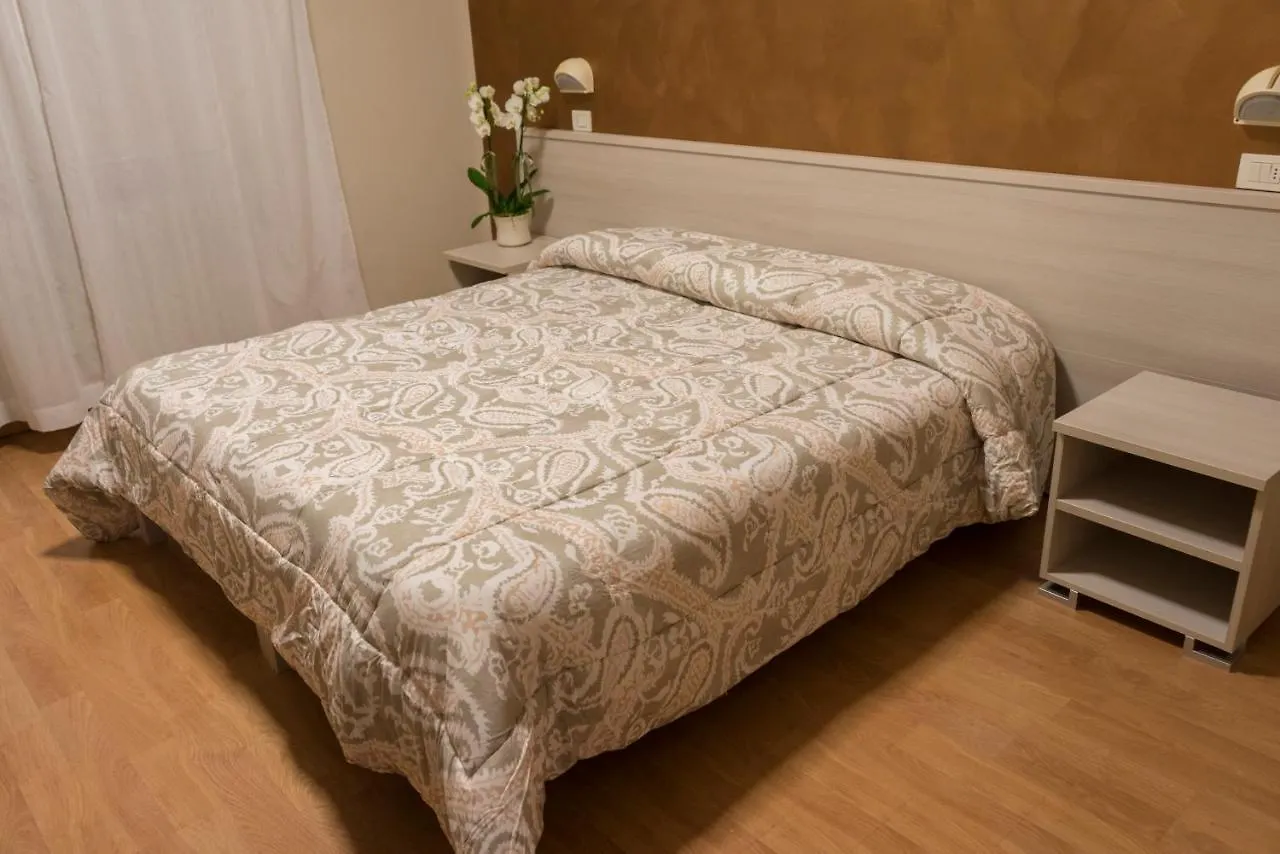 Hotel Cecco Arezzo