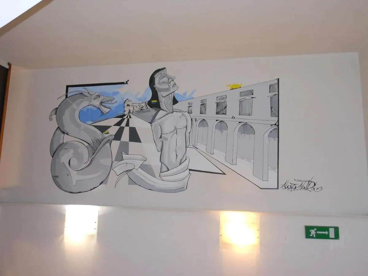 Hotel Cecco Arezzo 2*,  Itália