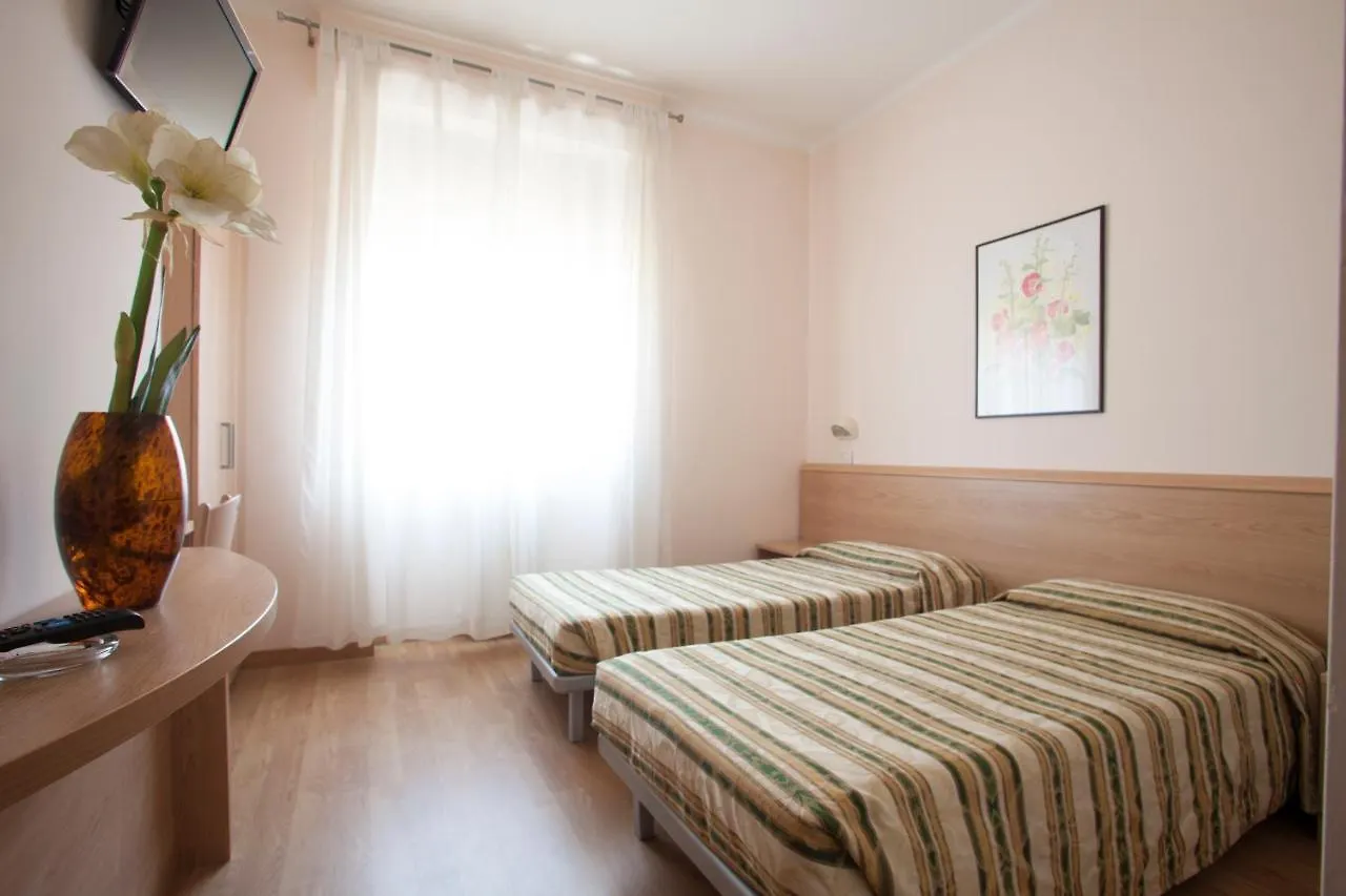 Hotel Cecco Arezzo Itália