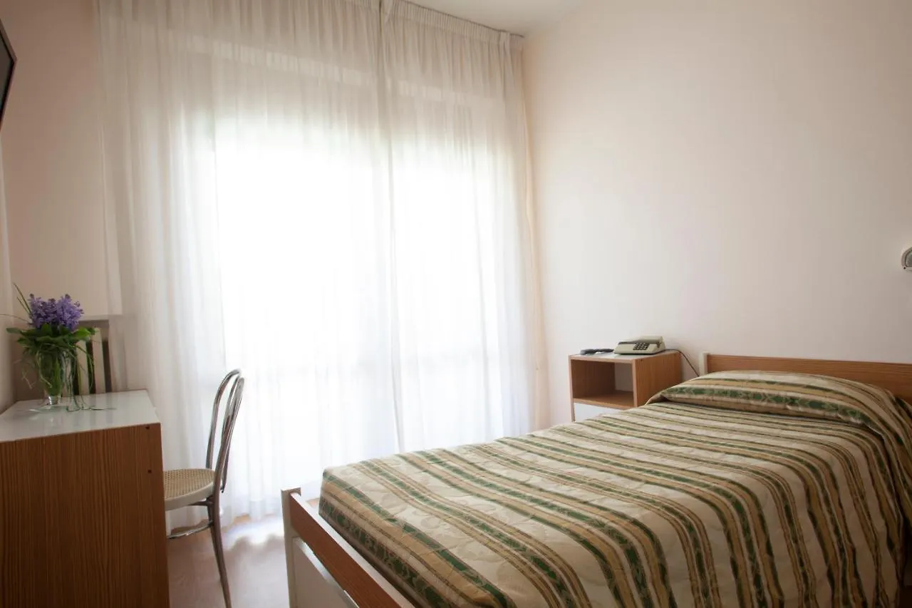 Hotel Cecco Arezzo