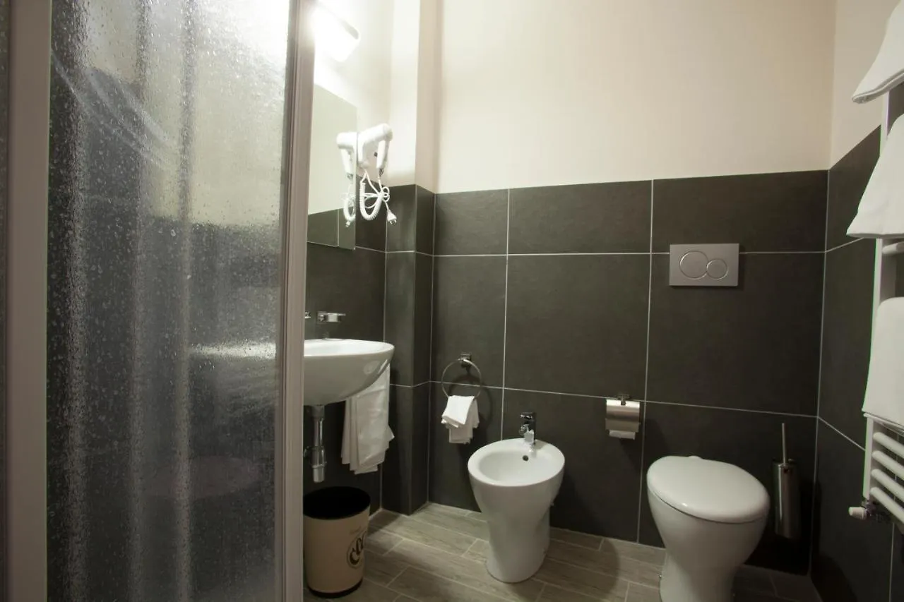 Hotel Cecco Arezzo Itália